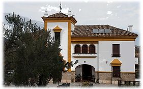 Hostal- Restaurante Estacion Via Verde